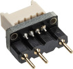 Miniatura zdjęcia: aqua computer 53282 Adapter RGBpx Adapter do 3-pin ARGB V5DG, 5V Miniatura zdjęcia: aqua computer 53282 Adapter RGBpx Adapter do 3-pin ARGB V5DG, 5V