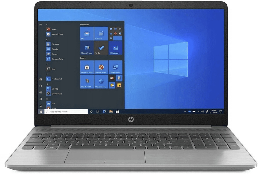 Zdjęcie produktu: Laptop HP 255 G8 3V5F0EA 15,6" Ryzen 7 5700U 512GB-SSD 16GB Win10 Pro