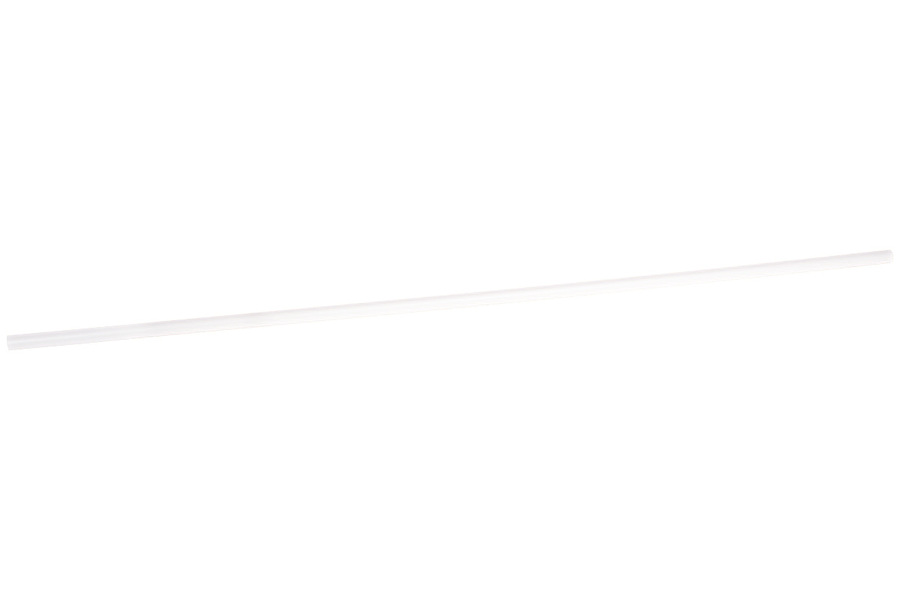 Zdjęcie produktu: Alphacool Eisrohr 13/10mm Acryl (PMMA) HardTube satin 80cm - 1pcs