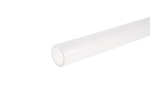 Miniatura zdjęcia: Alphacool Eisrohr 13/10mm Acryl (PMMA) HardTube satin 80cm - 1pcs