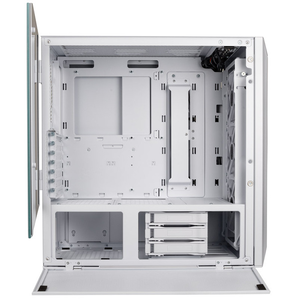 Zdjęcie produktu: Lian Li LANCOOL II Mesh C RGB Snow Edition