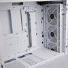 Miniatura zdjęcia: Lian Li LANCOOL II Mesh C RGB Snow Edition
