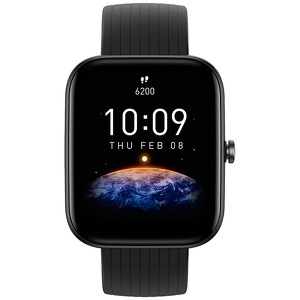 Miniatura produktu: Smartwatch Amazfit BIP 3 Pro Black