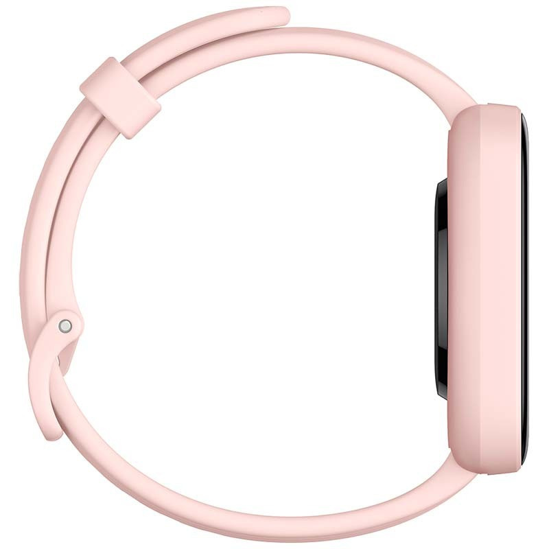 Smartwatch Amazfit BIP 3 Pro Pink Smartwatch Amazfit BIP 3 Pro Pink