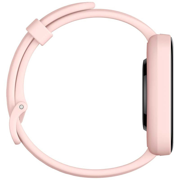 Zdjęcie produktu: Smartwatch Amazfit BIP 3 Pro Pink Zdjęcie produktu: Smartwatch Amazfit BIP 3 Pro Pink