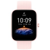 Smartwatch Amazfit BIP 3 Pro Pink