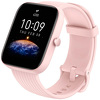 Miniatura zdjęcia: Smartwatch Amazfit BIP 3 Pro Pink Miniatura zdjęcia: Smartwatch Amazfit BIP 3 Pro Pink