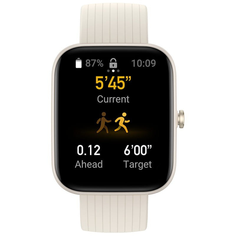 Smartwatch Amazfit BIP 3 Pro Cream