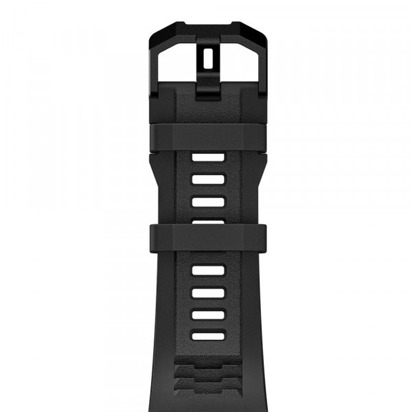 Smartwatch Amazfit T-Rex 2 Ember Black