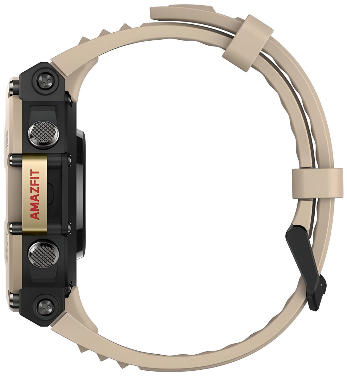 Smartwatch Amazfit T-Rex 2 Desert Khaki