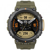 Smartwatch Amazfit T-Rex 2 Wild Green