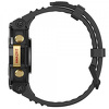 Miniatura zdjęcia: Smartwatch Amazfit T-Rex 2 Astro Black Gold Miniatura zdjęcia: Smartwatch Amazfit T-Rex 2 Astro Black Gold