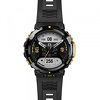 Miniatura zdjęcia: Smartwatch Amazfit T-Rex 2 Astro Black Gold Miniatura zdjęcia: Smartwatch Amazfit T-Rex 2 Astro Black Gold