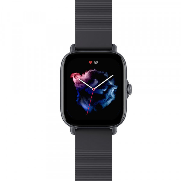 Zdjęcie produktu: Smartwatch Amazfit GTS 3 Graphite Black