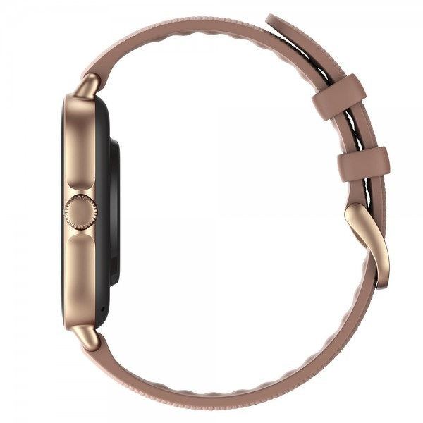 Zdjęcie produktu: Smartwatch Amazfit GTS 3 Terra Rosa Zdjęcie produktu: Smartwatch Amazfit GTS 3 Terra Rosa