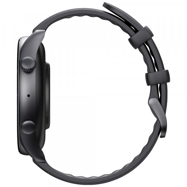 Zdjęcie produktu: Smartwatch Amazfit GTR 3 Thunder Black Zdjęcie produktu: Smartwatch Amazfit GTR 3 Thunder Black