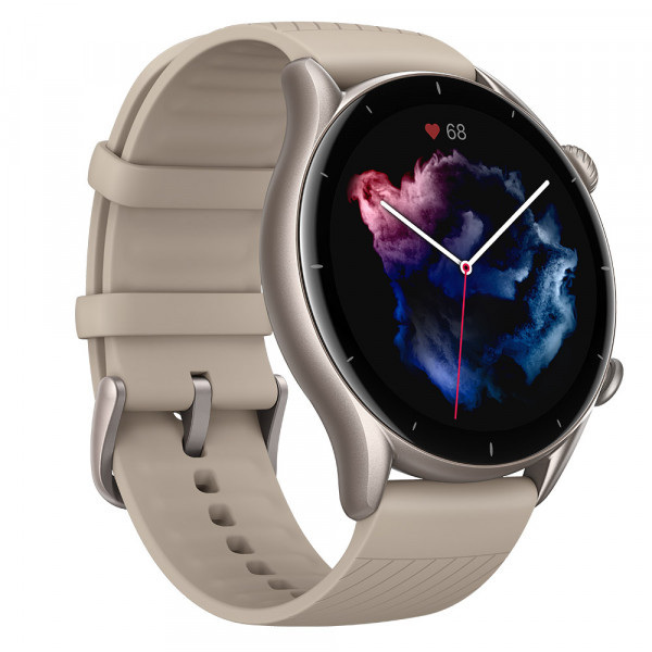 Smartwatch Amazfit GTR 3 Moonlight Grey
