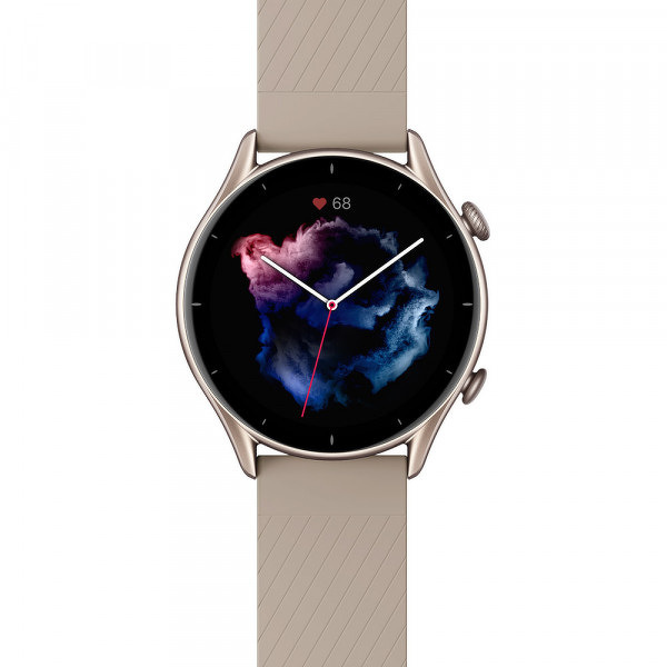 Zdjęcie produktu: Smartwatch Amazfit GTR 3 Moonlight Grey