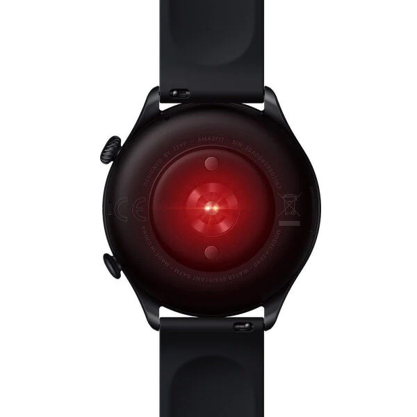 Zdjęcie produktu: Smartwatch Amazfit GTR 3 Pro Brown Leather