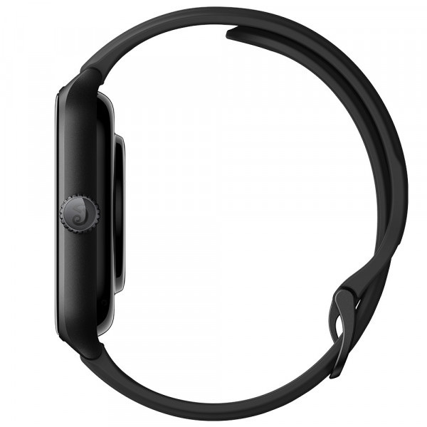 Smartwatch Amazfit GTS 4 Infinite Black + Amazfit Smart Scale