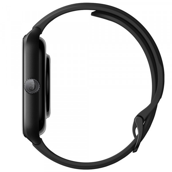 Zdjęcie produktu: Smartwatch Amazfit GTS 4 Infinite Black + Amazfit Smart Scale