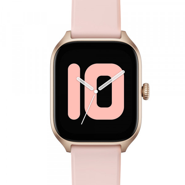 Smartwatch Amazfit GTS 4 Rosebud Pink