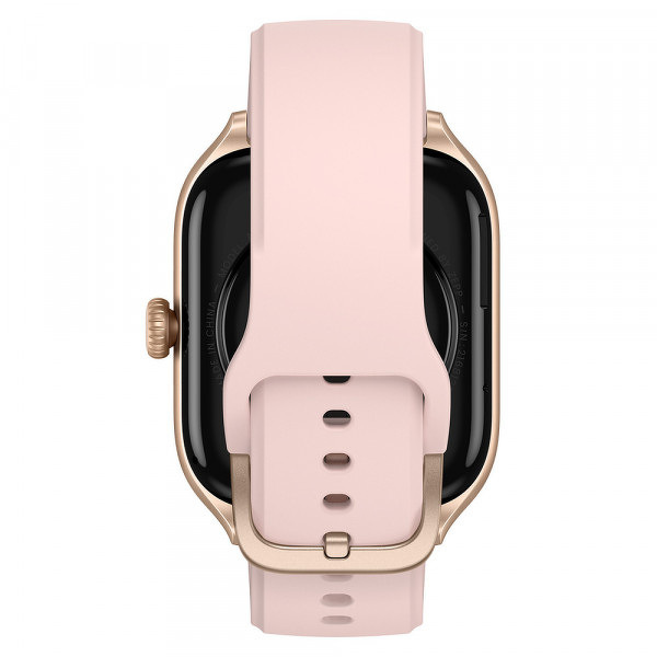 Zdjęcie produktu: Smartwatch Amazfit GTS 4 Rosebud Pink