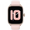 Smartwatch Amazfit GTS 4 Rosebud Pink + Amazfit Smart Scale