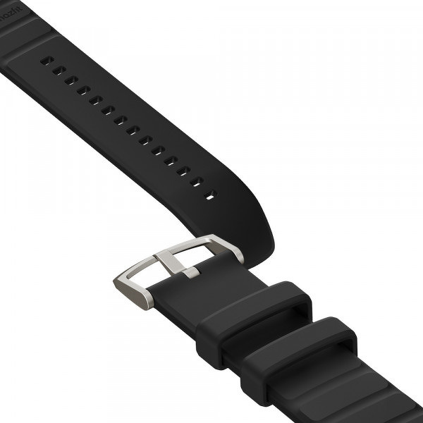 Zdjęcie produktu: Smartwatch Amazfit GTR 4 Superspeed Black + Amazfit Smart Scale