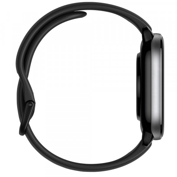 Smartwatch Amazfit GTS 4 mini Midnight Black