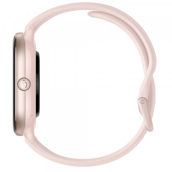 Zdjęcie produktu: Smartwatch Amazfit GTS 4 mini Flamingo Pink Zdjęcie produktu: Smartwatch Amazfit GTS 4 mini Flamingo Pink