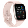 Miniatura zdjęcia: Smartwatch Amazfit GTS 4 mini Flamingo Pink Miniatura zdjęcia: Smartwatch Amazfit GTS 4 mini Flamingo Pink