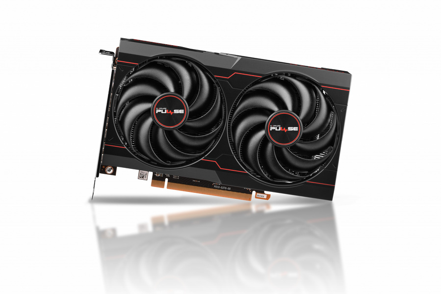 Zdjęcie produktu: Sapphire Radeon RX 6600 Pulse 8GB PCI-E GDDR6 (11310-05-20G)