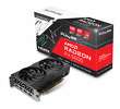 Miniatura zdjęcia: Sapphire Radeon RX 6600 Pulse 8GB PCI-E GDDR6 (11310-05-20G)