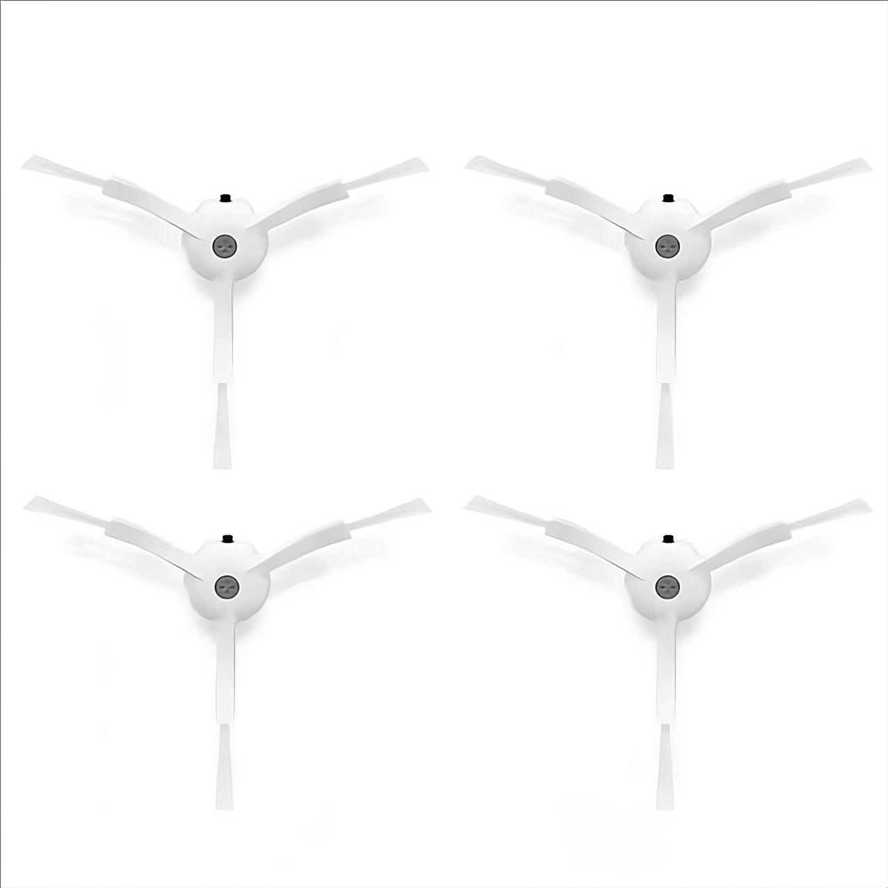 Akcesoria Xiaomi Roborock Szczotki Filtr S5 S6 MAX Akcesoria Xiaomi Roborock Szczotki Filtr S5 S6 MAX