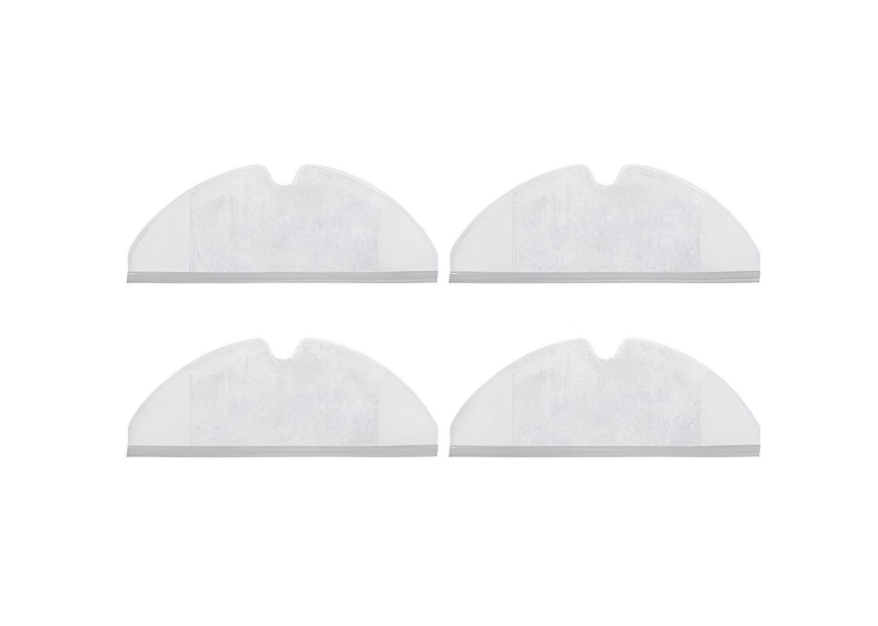 Akcesoria Xiaomi Roborock Szczotki Filtr S5 S6 MAX Akcesoria Xiaomi Roborock Szczotki Filtr S5 S6 MAX