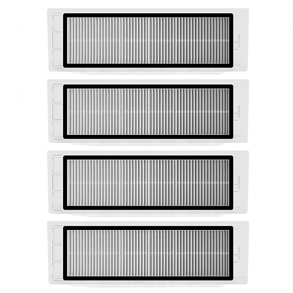 Zdjęcie produktu: Akcesoria Xiaomi Roborock Szczotki Filtr S5 S6 MAX Zdjęcie produktu: Akcesoria Xiaomi Roborock Szczotki Filtr S5 S6 MAX