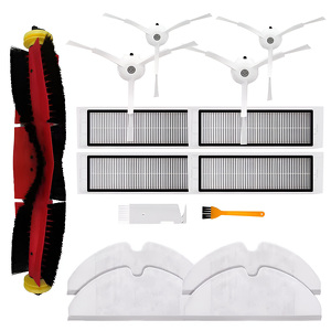 Miniatura produktu: Akcesoria Xiaomi Roborock Szczotki Filtr S5 S6 MAX