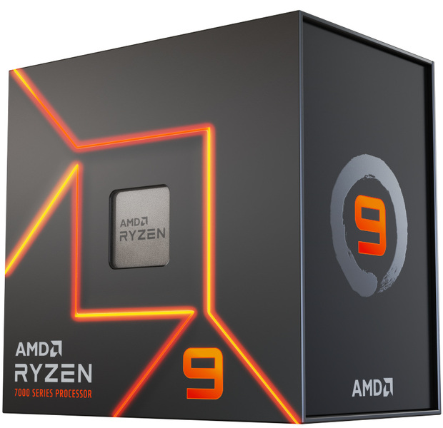 Zdjęcie produktu: AMD Ryzen 9 7950X BOX AM5 (100-100000514WOF)