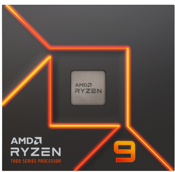Zdjęcie produktu: AMD Ryzen 9 7950X BOX AM5 (100-100000514WOF)