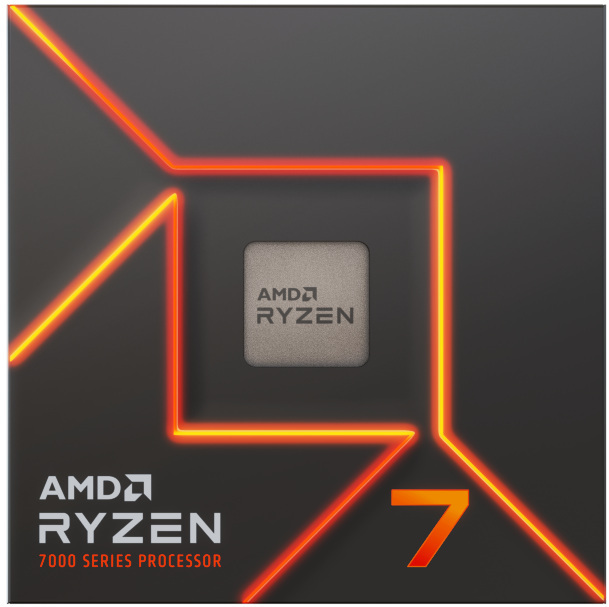 AMD Ryzen 7 7700X AM5 (100-100000591WOF)