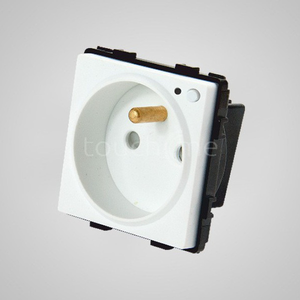 Zdjęcie produktu: Touchme TM637W LED przycisk ON/OFF