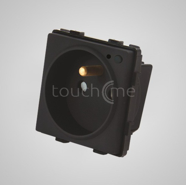 Zdjęcie produktu: Touchme TM637B LED przycisk ON/OFF