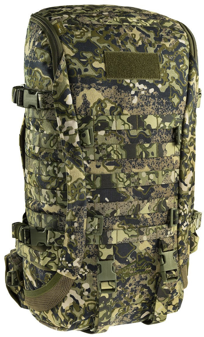 Wisport Zipper Fox 40L Cordura MAPA B