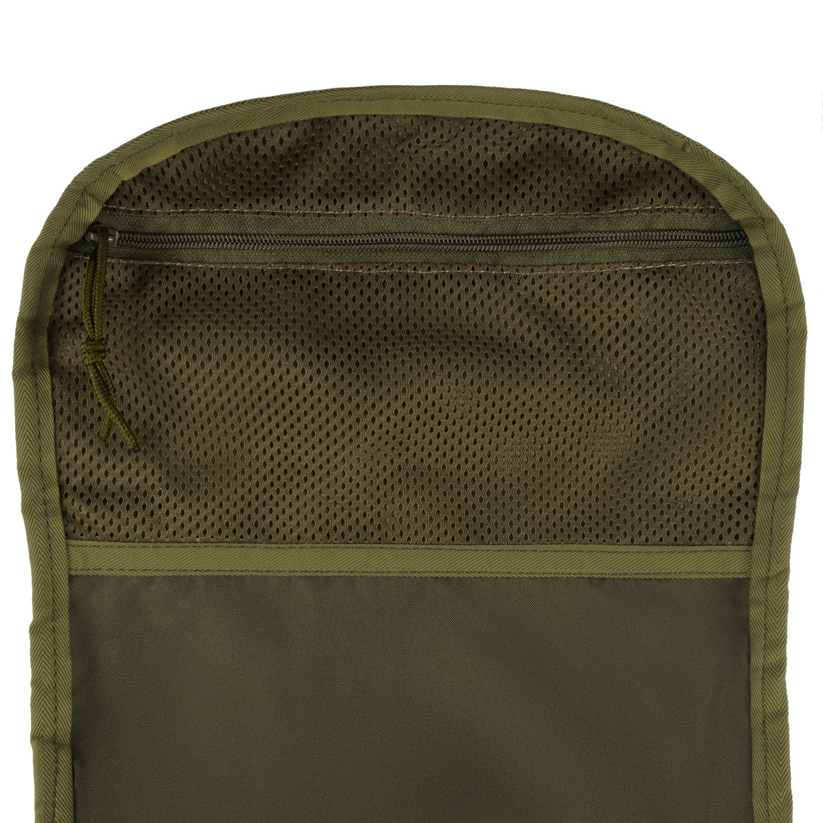 Wisport Zipper Fox 40L Cordura MAPA B