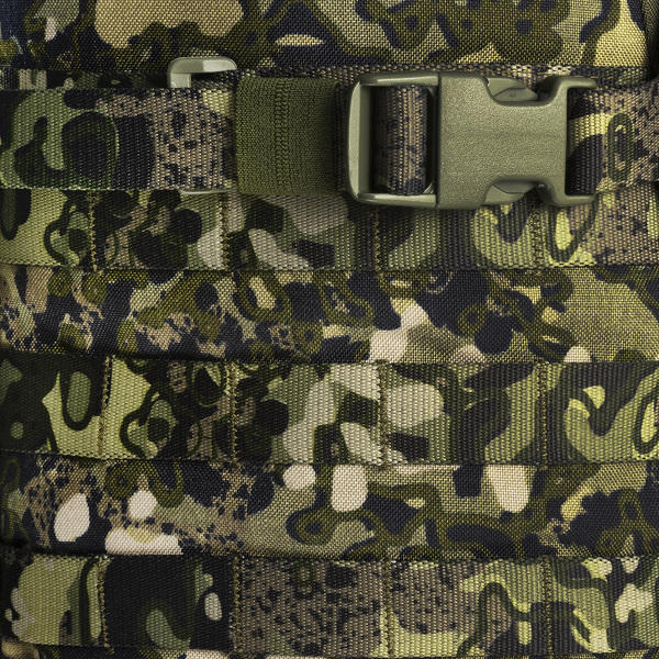 Zdjęcie produktu: Wisport Zipper Fox 40L Cordura MAPA B