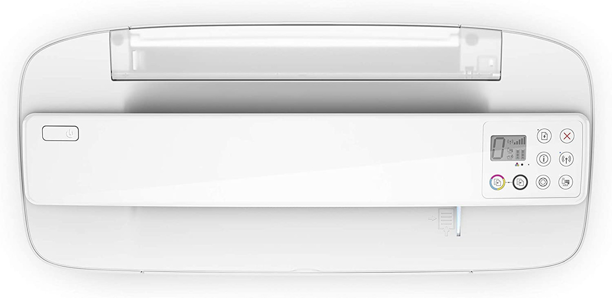 Zdjęcie produktu: Urządzenie wielofunkcyjne kolorowe HP Deskjet 3750 WiFi