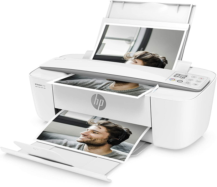 Zdjęcie produktu: Urządzenie wielofunkcyjne kolorowe HP Deskjet 3750 WiFi