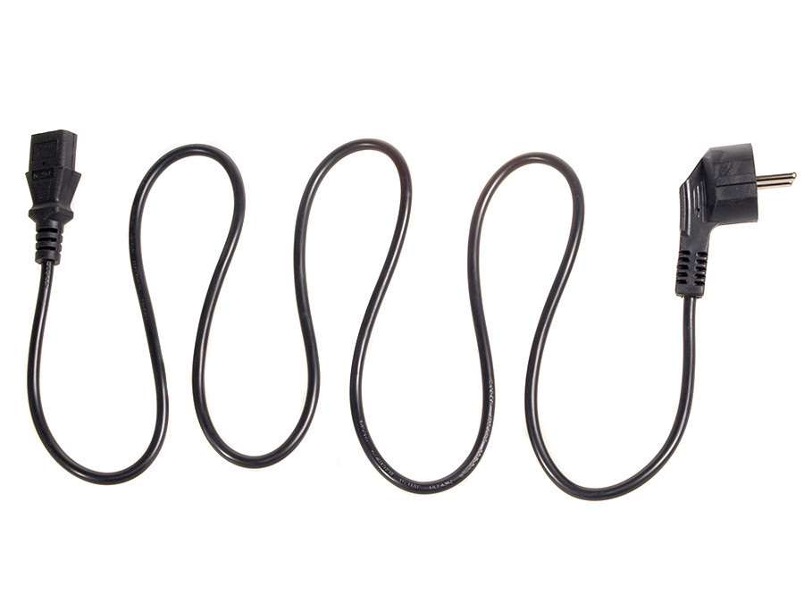 Kabel zasilający Maclean 1.5m, MCTV-691