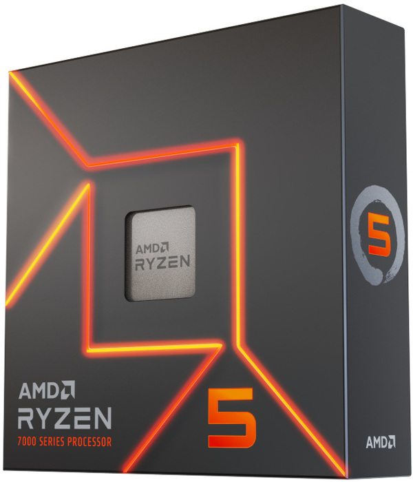 Zdjęcie produktu: AMD Ryzen 5 7600X AM5 (100-100000593WOF)
